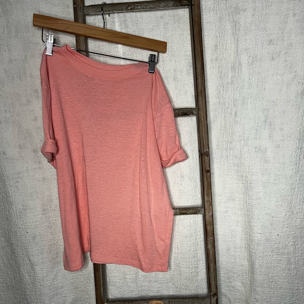 A NEW DAY WOMENS BLOUSE